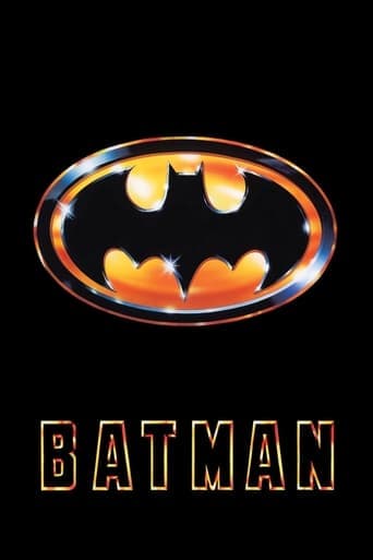 Batman Película Completa