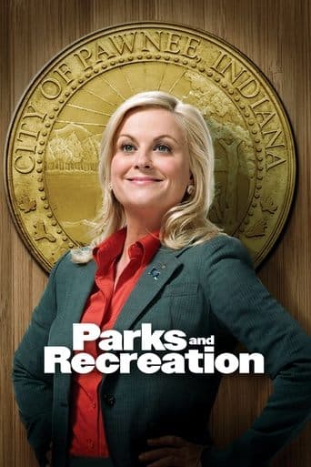Parks and Recreation Ver Online Castellano