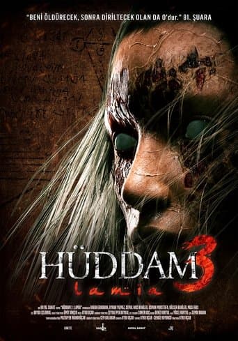 Hüddam 3: Lamia Película Completa