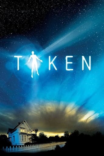 Taken Ver Online Castellano