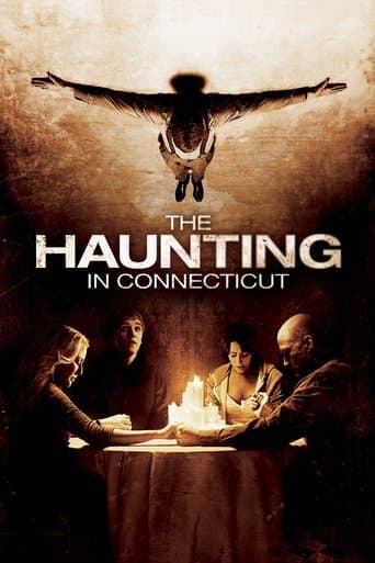 Exorcismo en Connecticut Película Completa