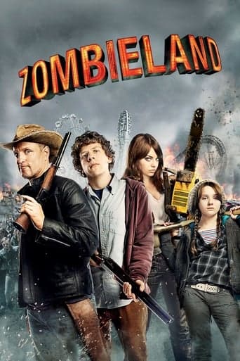 Bienvenidos a Zombieland Película Completa