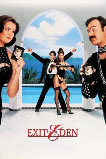 Dos sabuesos en la isla del Edén Película Completa