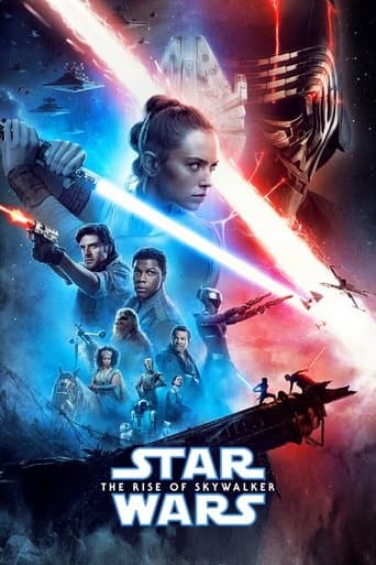 Star Wars: El ascenso de Skywalker Película Completa