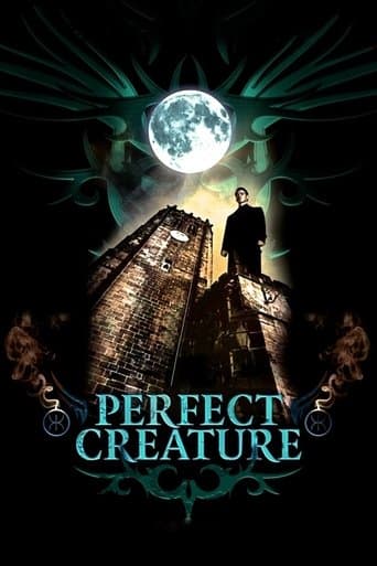 La criatura perfecta Película Completa
