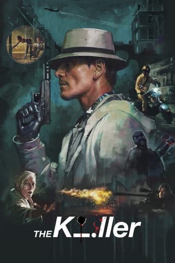 El asesino Película Completa