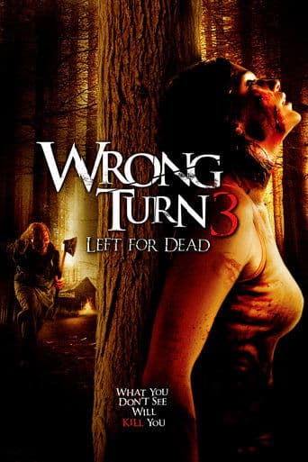 Camino sangriento 3 Película Completa
