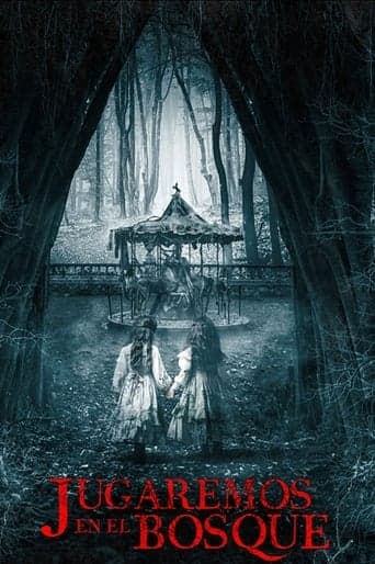 Jugaremos en el bosque Película Completa