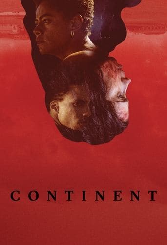 Continente Película Completa
