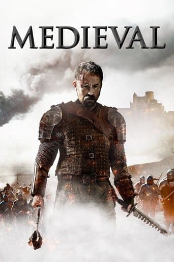 Medieval Película Completa