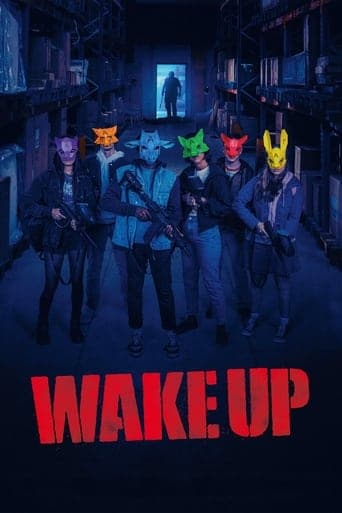 Cacería Sangrienta Película Completa