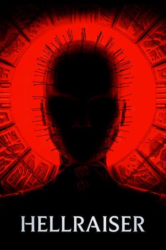 Hellraiser Película Completa