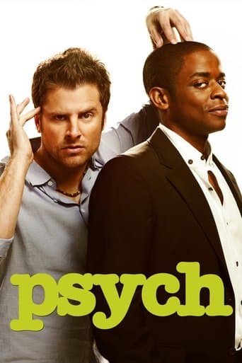 Psych Ver Online Castellano