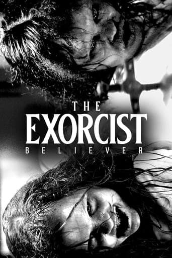 El exorcista: Creyente Película Completa