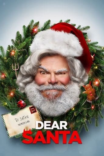 Dear Santa Película Completa