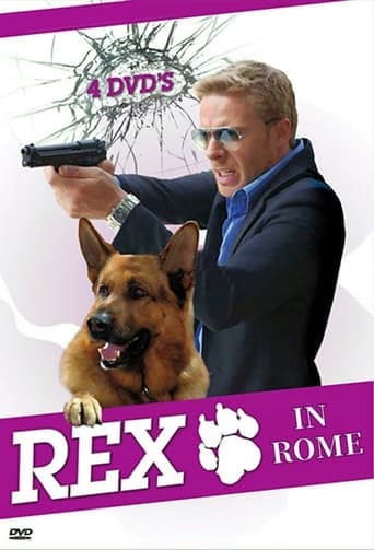 Rex, el regreso Ver Online Castellano