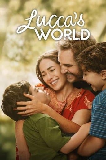 Los dos hemisferios de Lucca Película Completa