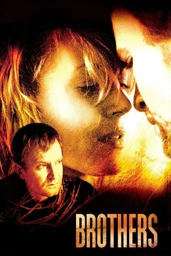 Hermanos Película Completa