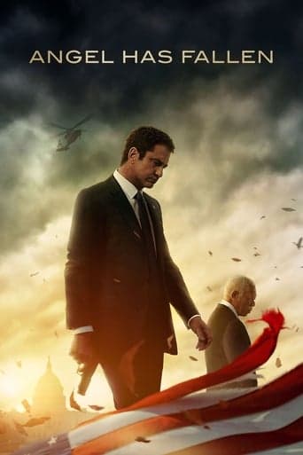 Objetivo: Washington D.C. Película Completa