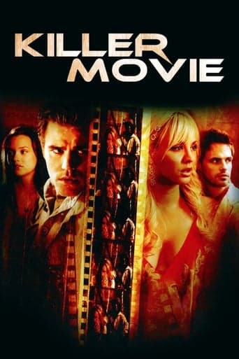 Killer Movie Película Completa