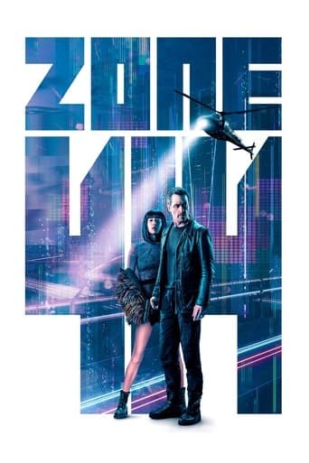 Zona 414 Película Completa
