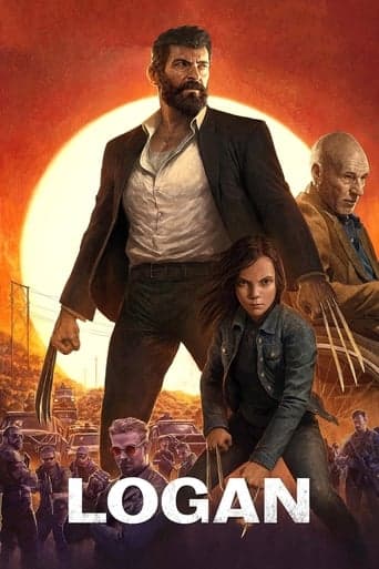 Logan Película Completa
