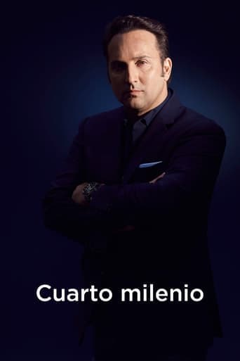 Cuarto milenio Ver Online Castellano