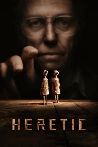 Hereje Película Completa