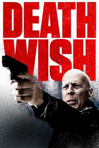 El justiciero Película Completa