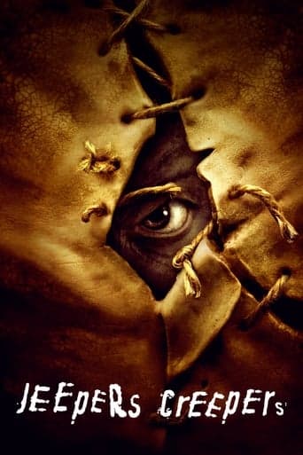 Jeepers Creepers Película Completa