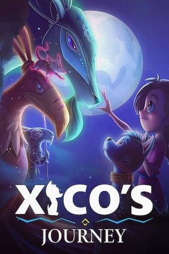 El camino de Xico Película Completa