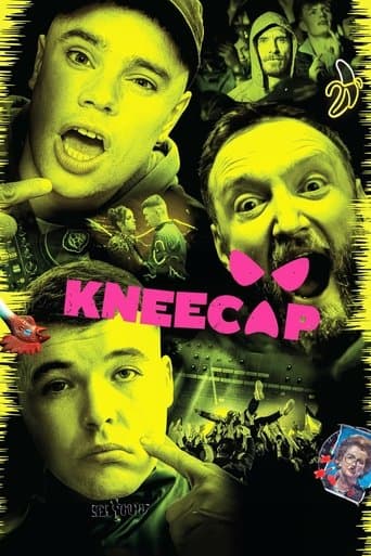Kneecap Película Completa