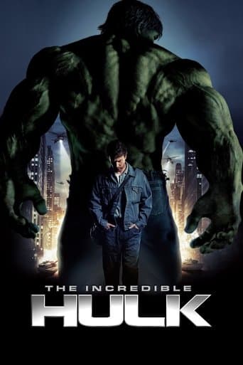 El increíble Hulk Película Completa