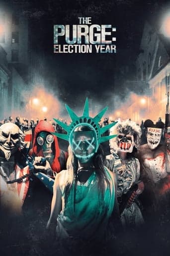 Election: La noche de las bestias Película Completa