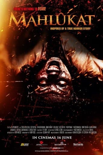 Mahlûkat Película Completa