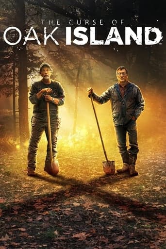 La maldición de Oak Island Ver Online Castellano