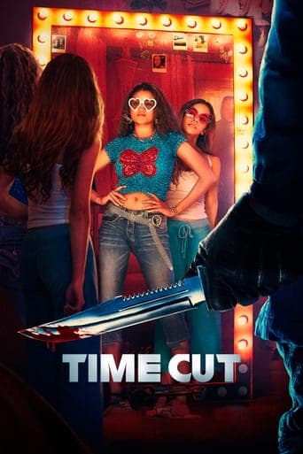 Corte en el tiempo Película Completa