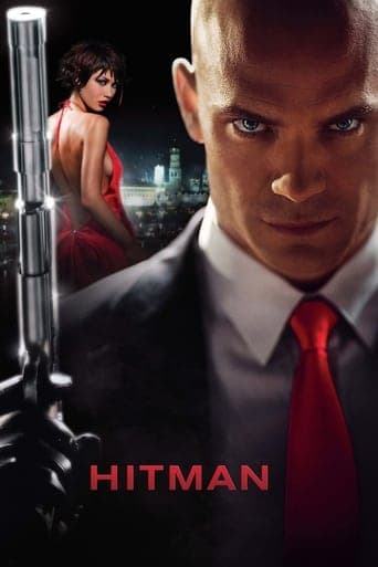 Hitman Película Completa