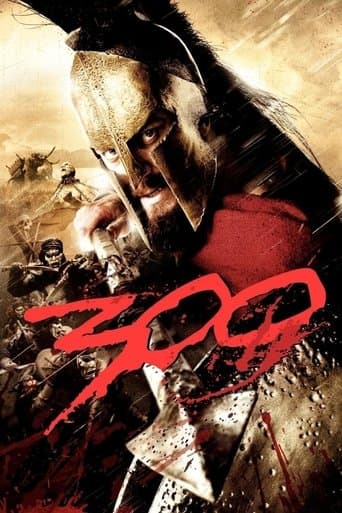 300 Película Completa