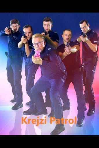 Krejzi Patrol Ver Online Castellano