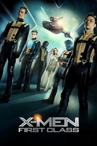 X-Men: Primera Generación Película Completa