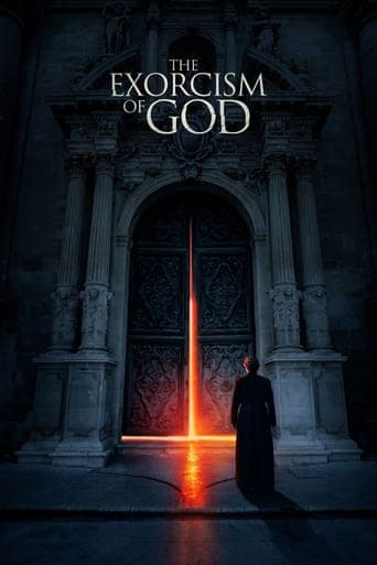 El exorcismo de Dios Película Completa