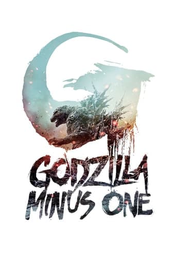 Godzilla Minus One Película Completa