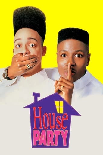 House Party Película Completa