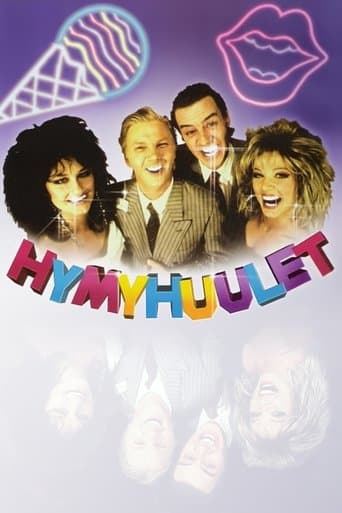 Hymyhuulet Ver Online Castellano