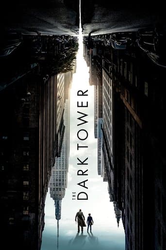 La Torre Oscura Película Completa