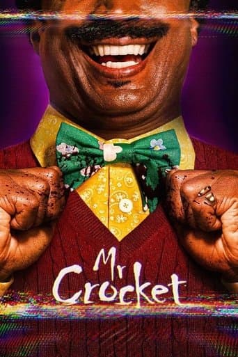 Mr. Crocket Película Completa