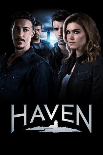 Haven Ver Online Castellano