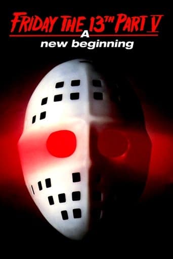 Viernes 13. Parte V: Un nuevo comienzo Película Completa