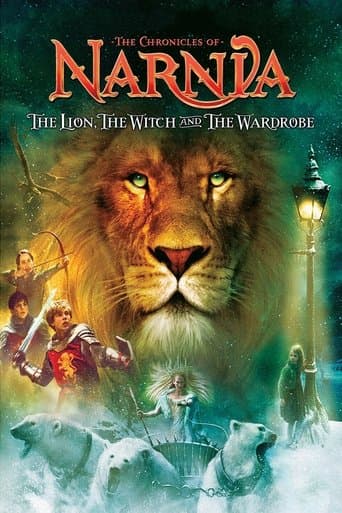 Las crónicas de Narnia: El león, la bruja y el armario Película Completa